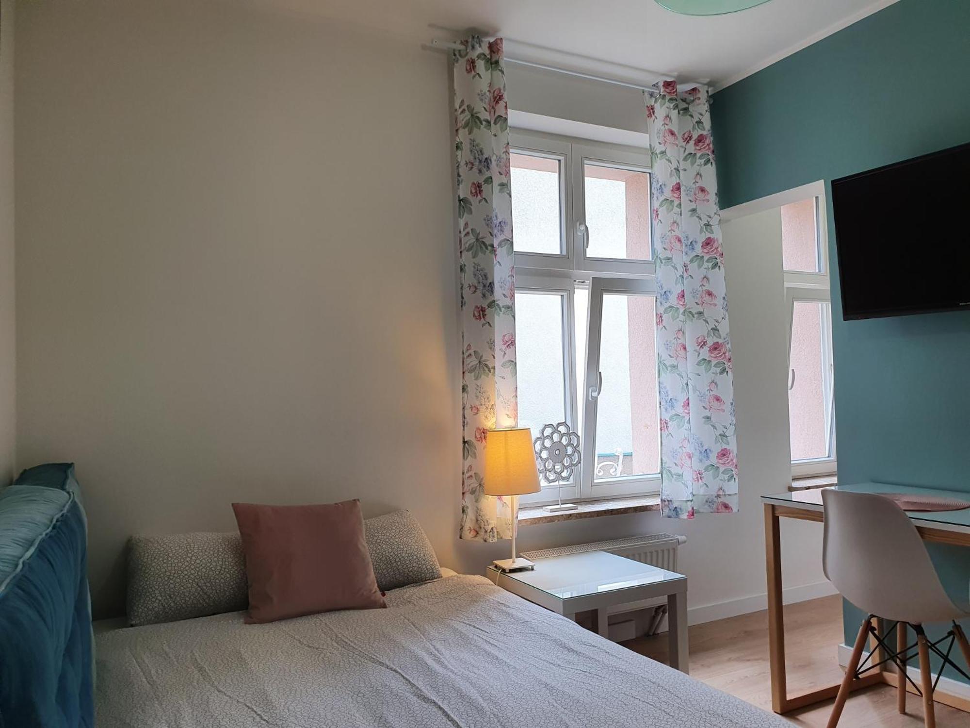 Apartment Monte 42 *