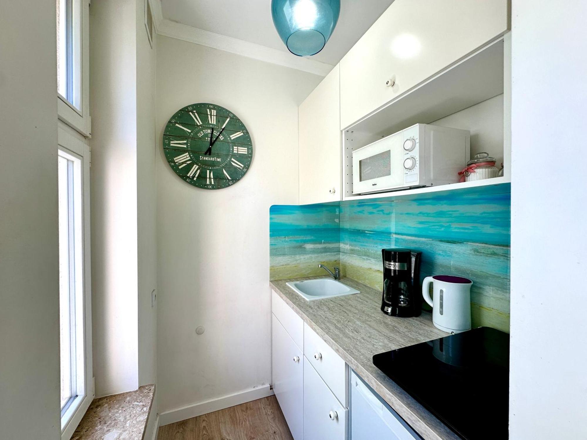 Apartment Monte 42