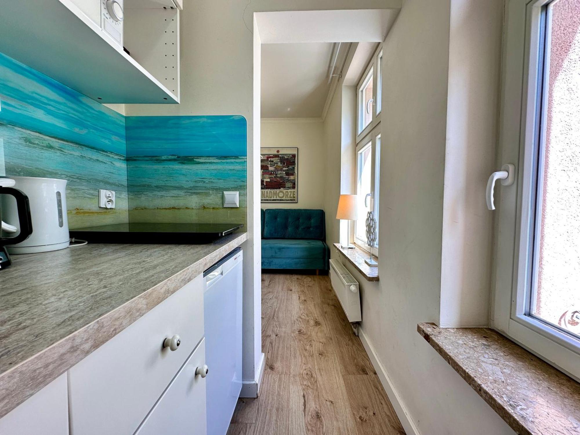 Apartment Monte 42